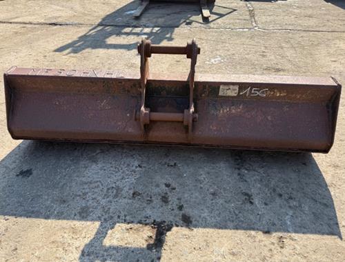 FHCTE FS 90 - MF50 - 1800 mm - Ref 156