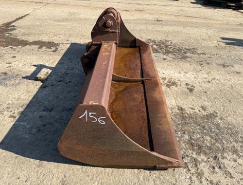 FHCTE FS 90 - MF50 - 1800 mm - Ref 156