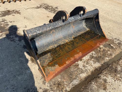 Verachtert CW 10 - 1400 mm - Ref 157