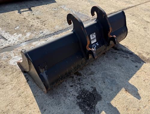 Verachtert CW 10 - 1400 mm - Ref 157