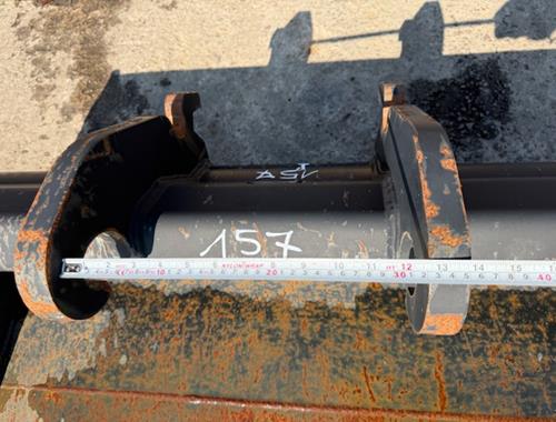 Verachtert CW 10 - 1400 mm - Ref 157