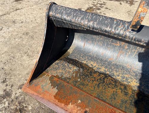 Verachtert CW 10 - 1400 mm - Ref 157