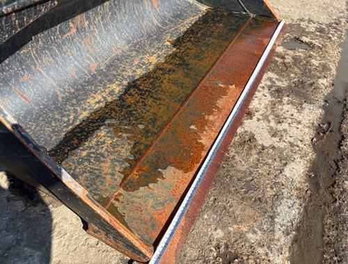 Verachtert CW 10 - 1400 mm - Ref 157