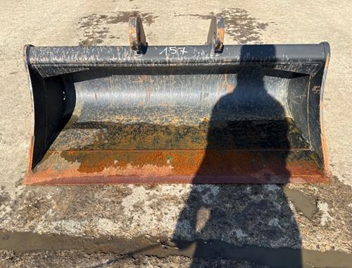 Verachtert CW 10 - 1400 mm - Ref 157