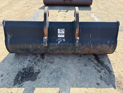 Verachtert CW 10 - 1400 mm - Ref 157