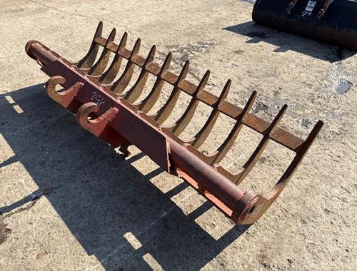 Verachtert CW 10 - 2000 mm - Ref 158