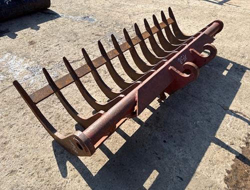 Verachtert CW 10 - 2000 mm - Ref 158