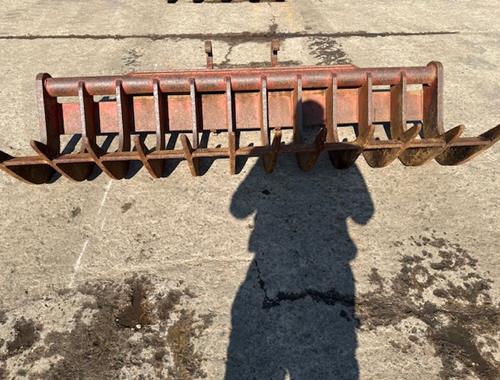 Verachtert CW 10 - 2000 mm - Ref 158