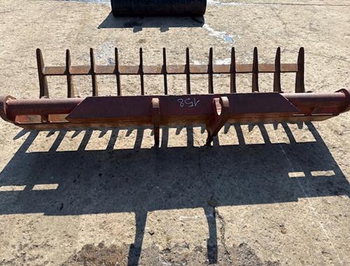 Verachtert CW 10 - 2000 mm - Ref 158