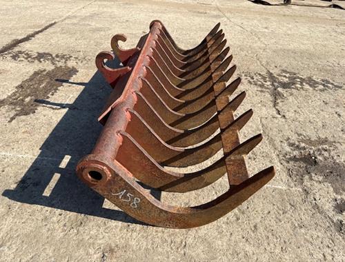 Verachtert CW 10 - 2000 mm - Ref 158