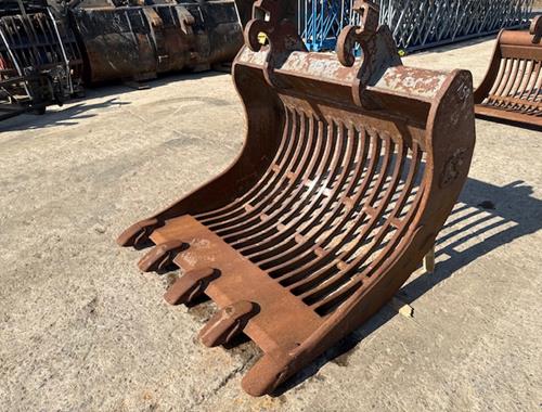 Eurosteel PB - CW 30/40 - 1300 mm - Ref 159