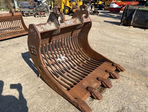 Eurosteel PB - CW 30/40 - 1300 mm - Ref 159