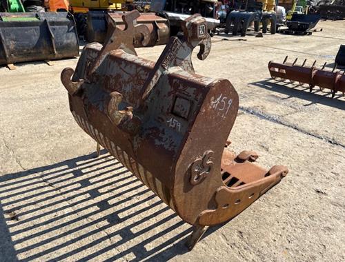 Eurosteel PB - CW 30/40 - 1300 mm - Ref 159