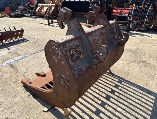 Eurosteel PB - CW 30/40 - 1300 mm - Ref 159