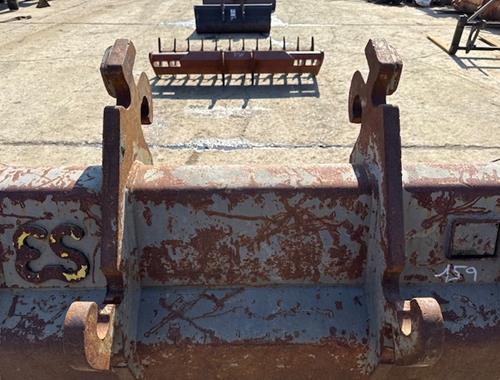 Eurosteel PB - CW 30/40 - 1300 mm - Ref 159