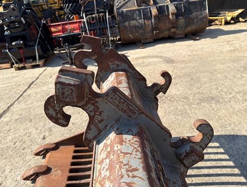 Eurosteel PB - CW 30/40 - 1300 mm - Ref 159