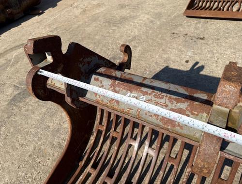 Eurosteel PB - CW 30/40 - 1300 mm - Ref 159