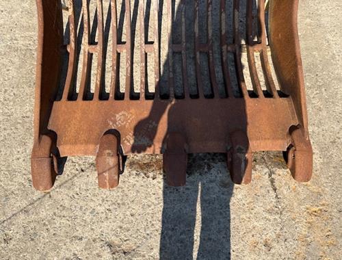 Eurosteel PB - CW 30/40 - 1300 mm - Ref 159