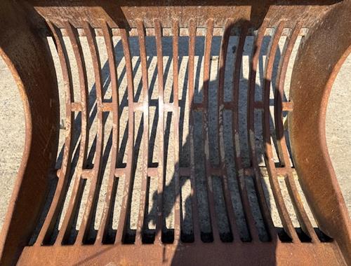 Eurosteel PB - CW 30/40 - 1300 mm - Ref 159