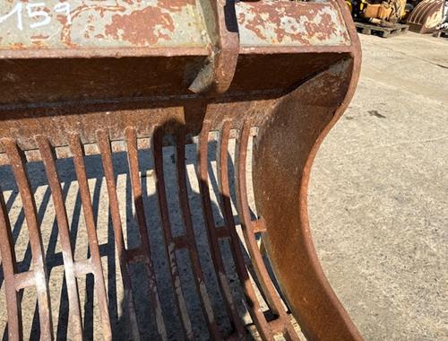 Eurosteel PB - CW 30/40 - 1300 mm - Ref 159