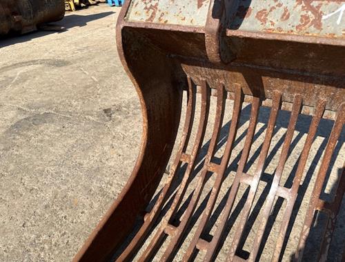 Eurosteel PB - CW 30/40 - 1300 mm - Ref 159