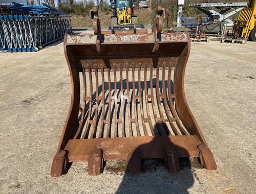 Eurosteel PB - CW 30/40 - 1300 mm - Ref 159