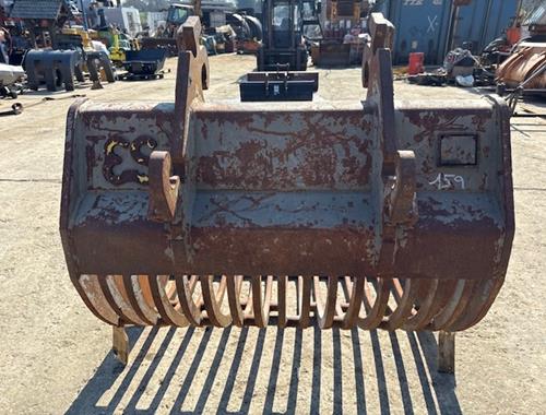 Eurosteel PB - CW 30/40 - 1300 mm - Ref 159