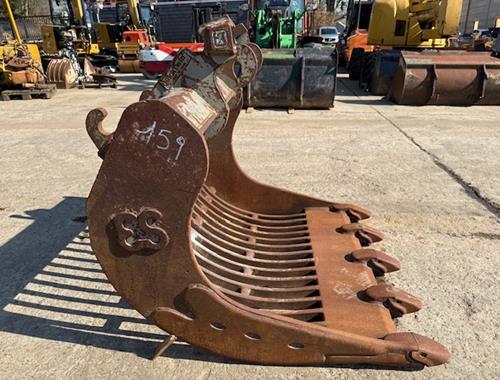 Eurosteel PB - CW 30/40 - 1300 mm - Ref 159