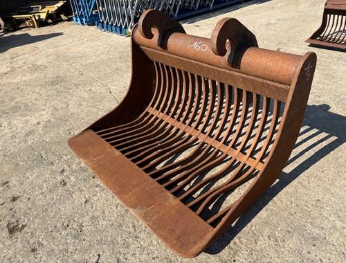 Verachtert CW30/40 - 1350 mm - Ref 160