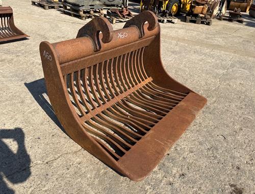 Verachtert CW30/40 - 1350 mm - Ref 160