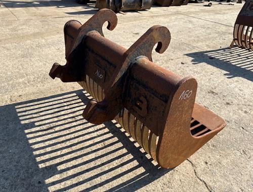 Verachtert CW30/40 - 1350 mm - Ref 160