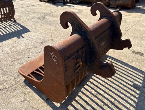 Verachtert CW30/40 - 1350 mm - Ref 160