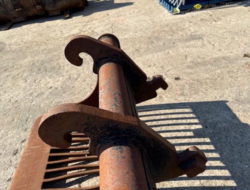 Verachtert CW30/40 - 1350 mm - Ref 160