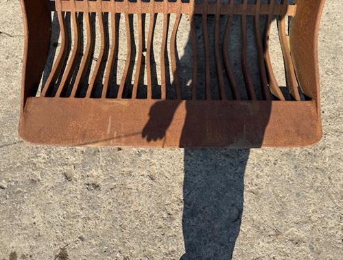 Verachtert CW30/40 - 1350 mm - Ref 160