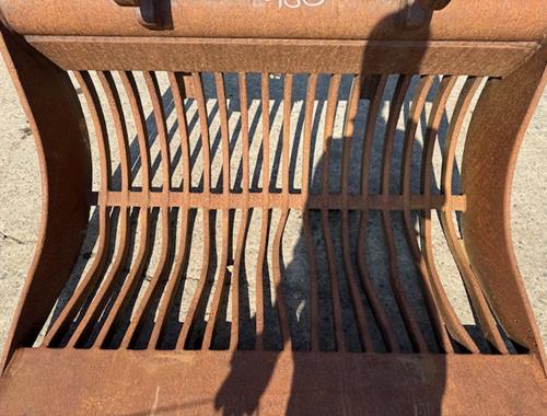 Verachtert CW30/40 - 1350 mm - Ref 160