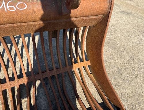 Verachtert CW30/40 - 1350 mm - Ref 160