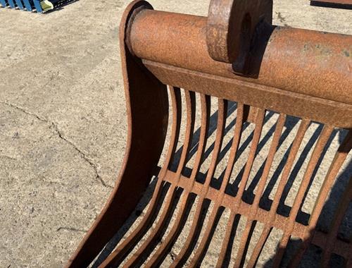 Verachtert CW30/40 - 1350 mm - Ref 160