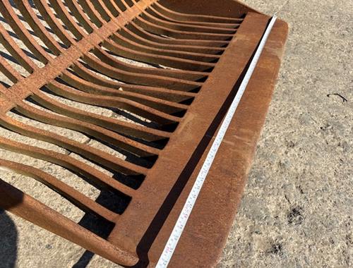 Verachtert CW30/40 - 1350 mm - Ref 160