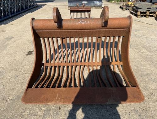 Verachtert CW30/40 - 1350 mm - Ref 160