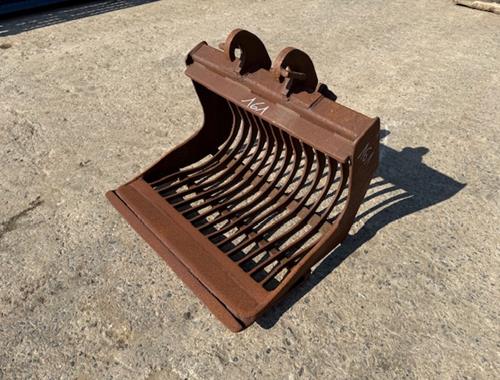 Verachtert CW 10 - 800 mm - Ref 161