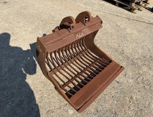 Verachtert CW 10 - 800 mm - Ref 161