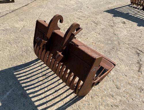 Verachtert CW 10 - 800 mm - Ref 161