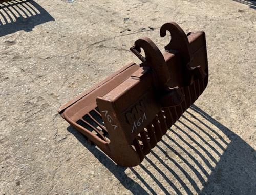 Verachtert CW 10 - 800 mm - Ref 161