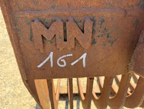 Verachtert CW 10 - 800 mm - Ref 161