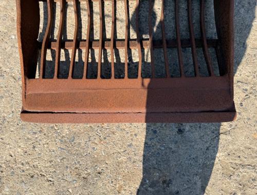 Verachtert CW 10 - 800 mm - Ref 161