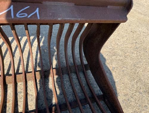 Verachtert CW 10 - 800 mm - Ref 161