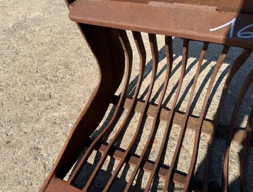 Verachtert CW 10 - 800 mm - Ref 161