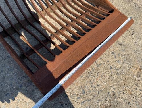 Verachtert CW 10 - 800 mm - Ref 161