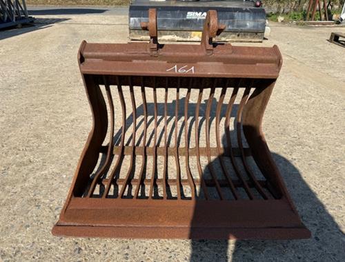 Verachtert CW 10 - 800 mm - Ref 161