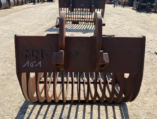 Verachtert CW 10 - 800 mm - Ref 161